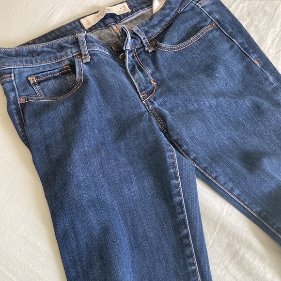 Abercrombie & Fitch jeans - Picture 6 of 8